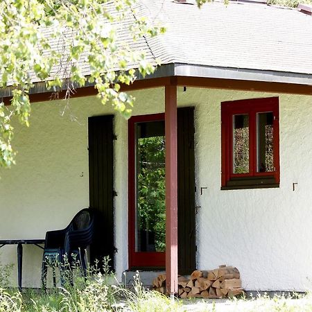 Ferien- & Freizeitpark Grafenhausen 빌라 외부 사진