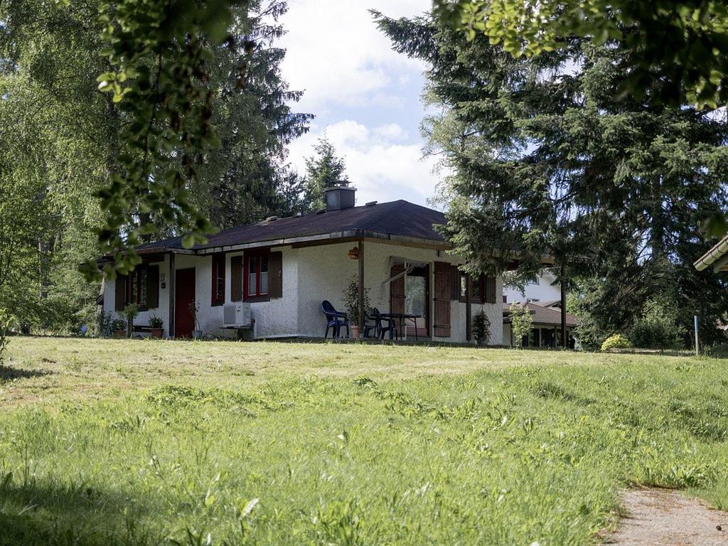 Ferien- & Freizeitpark Grafenhausen 빌라 외부 사진