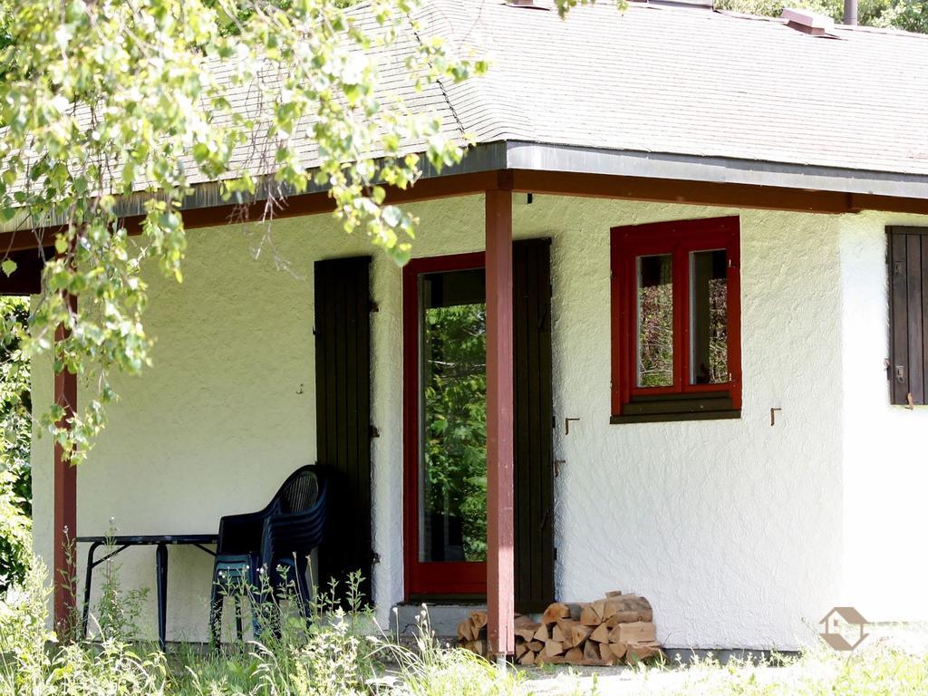 Ferien- & Freizeitpark Grafenhausen 빌라 외부 사진
