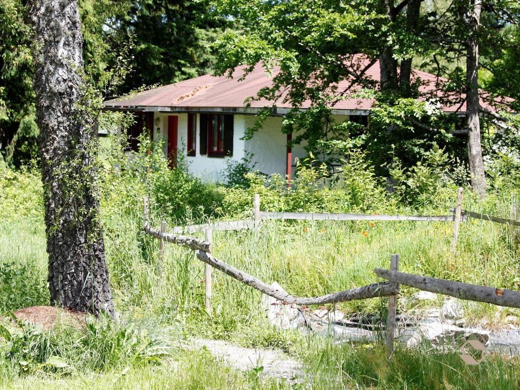 Ferien- & Freizeitpark Grafenhausen 빌라 외부 사진
