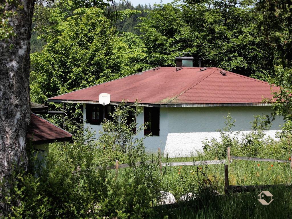 Ferien- & Freizeitpark Grafenhausen 빌라 외부 사진
