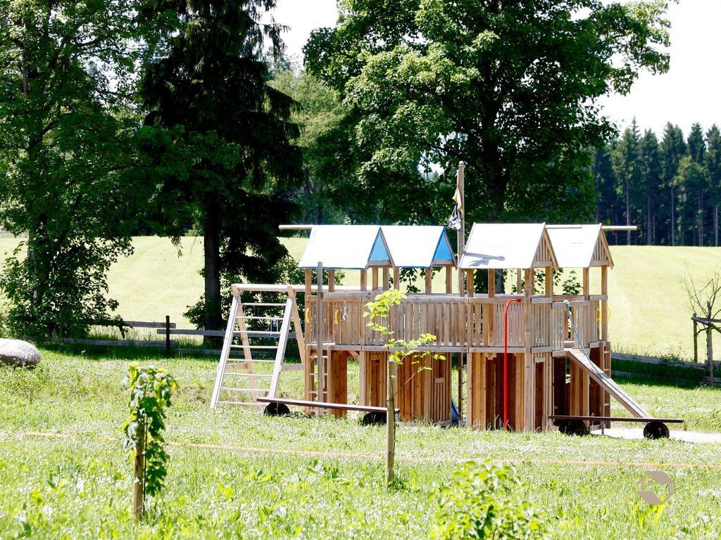 Ferien- & Freizeitpark Grafenhausen 빌라 외부 사진